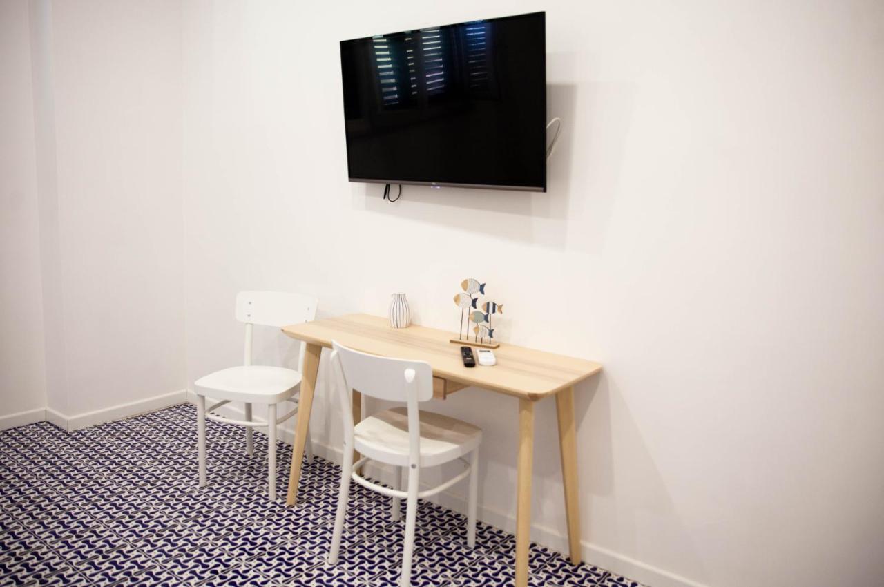شقة White Blu House - Massa Lubrense Sorrento المظهر الخارجي الصورة